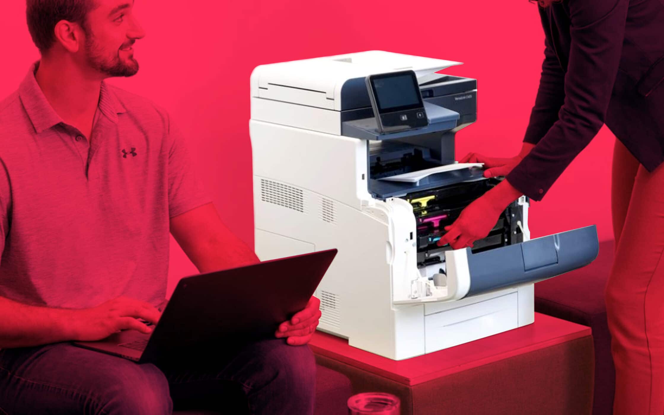 best micro office printers for mac