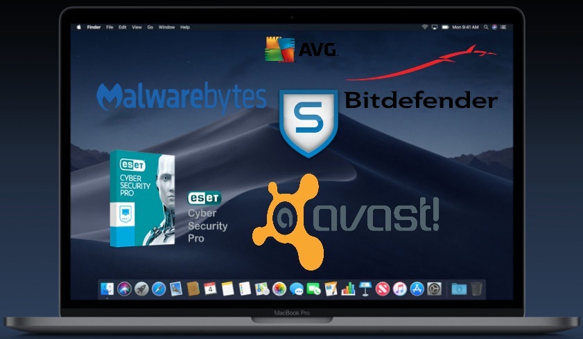 good virus software for mac